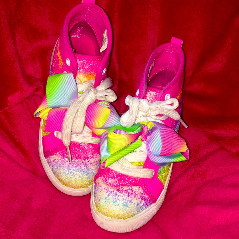 Jo Jo shoes